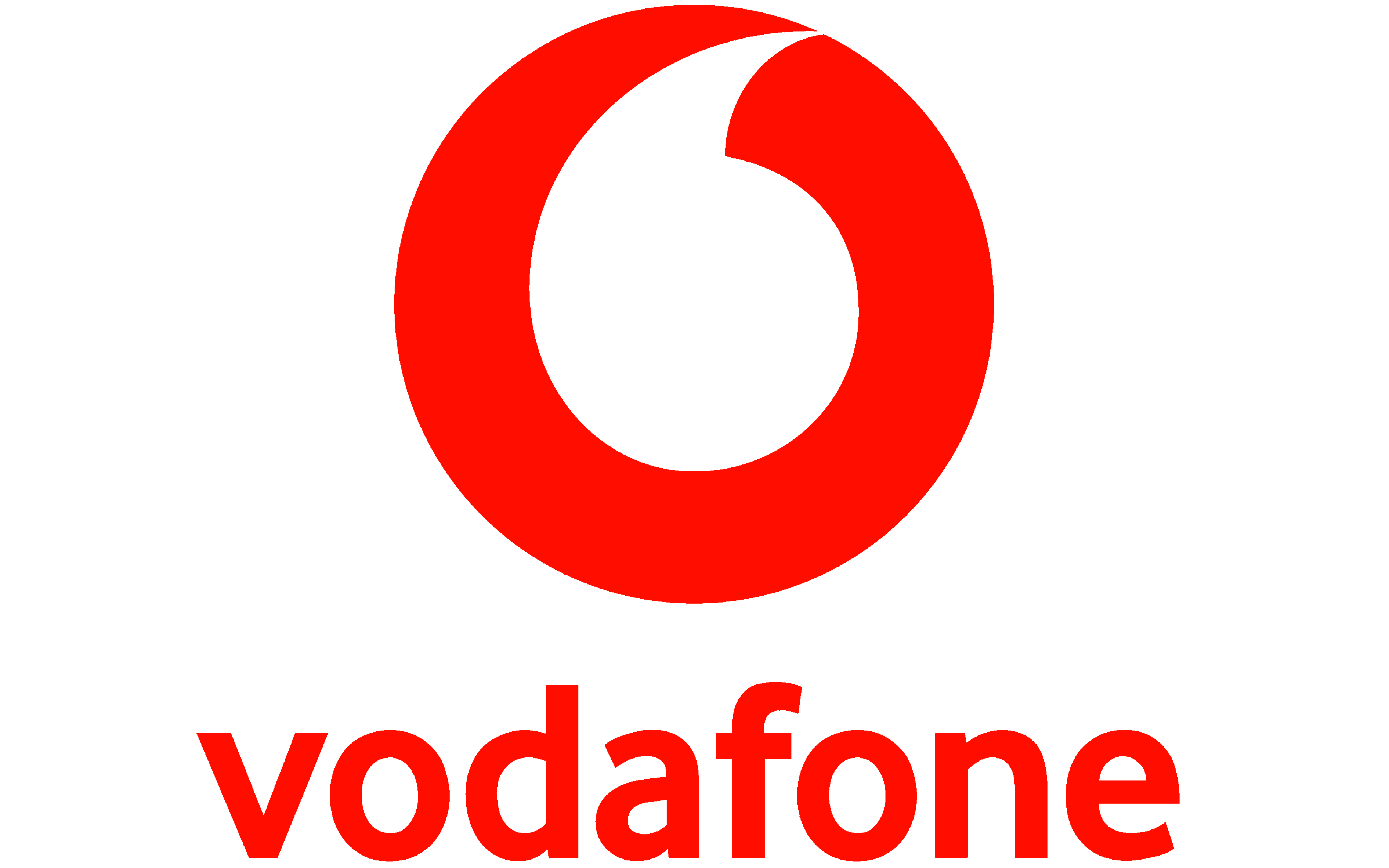 logot vodafone