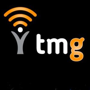 TIME COMUNICACIONES 2014 S.L. logotipos